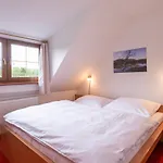 Engadin Lejlighed Boží Dar