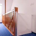 Lejlighed Engadin Boží Dar