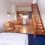 Διαμέρισμα Engadin Boží Dar