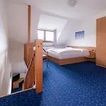 Engadin Boží Dar