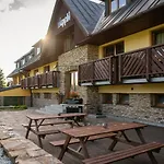 Engadin Lejlighed