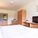 Engadin Boží Dar