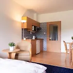 Διαμέρισμα Engadin Boží Dar