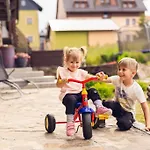 Engadin Boží Dar