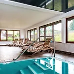 Lejlighed Engadin *