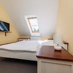 Engadin * Boží Dar