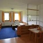 Διαμέρισμα Engadin *