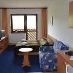 Lejlighed Engadin Boží Dar