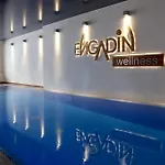 Engadin Boží Dar