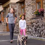 Engadin Boží Dar
