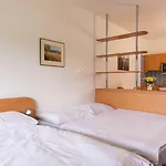 Engadin Appartement Boží Dar