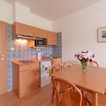 Engadin Appartement Boží Dar