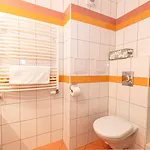 Engadin Apartmán Boží Dar