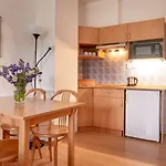 Engadin Διαμέρισμα *