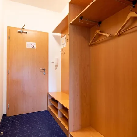 Apartament Engadin Boží Dar