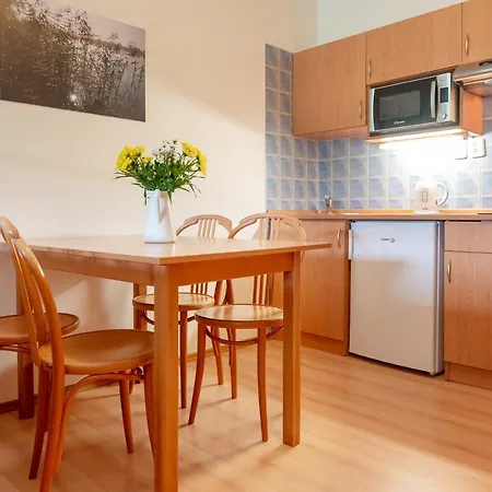 Apartment Engadin *