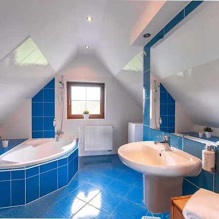 Apartament Engadin