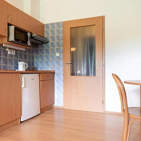 Engadin Apartament