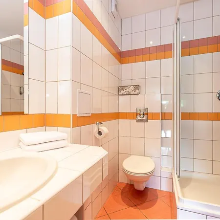 Engadin Apartment Bozi Dar