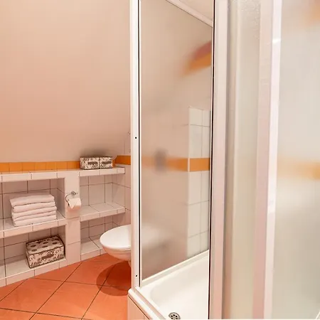Apartment Engadin *