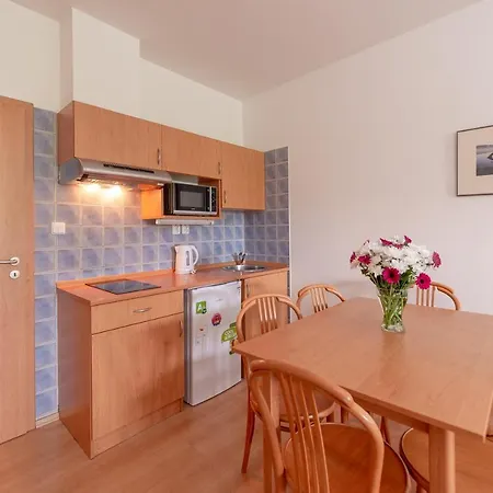Apartament Engadin *