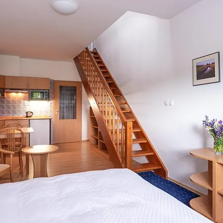 Apartament Engadin *