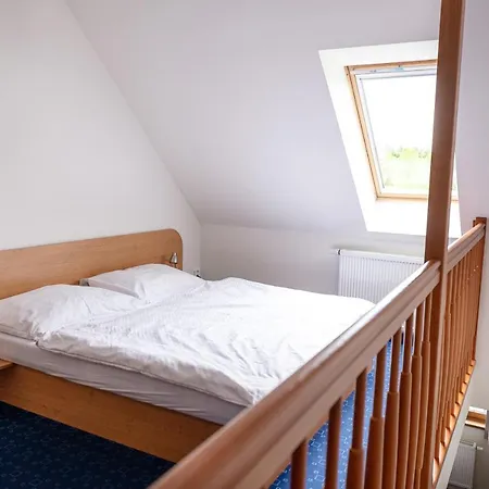 Apartment Engadin