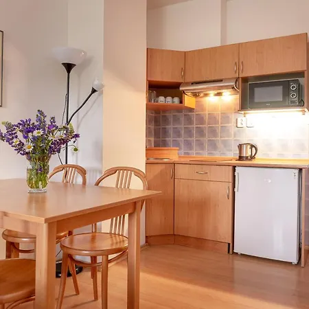 Engadin Apartament