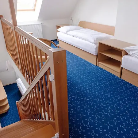 Engadin Apartment