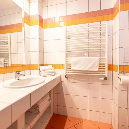 Engadin Apartament