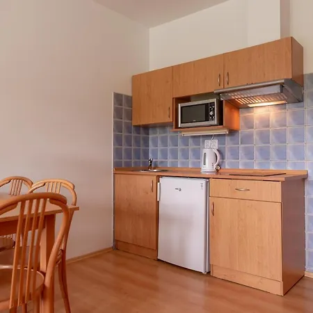 Apartment Engadin *