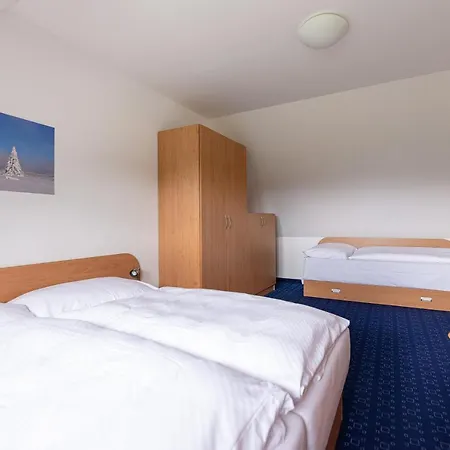 Apartment Engadin