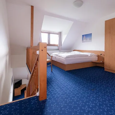 Engadin Boží Dar