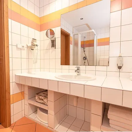 Engadin Apartament