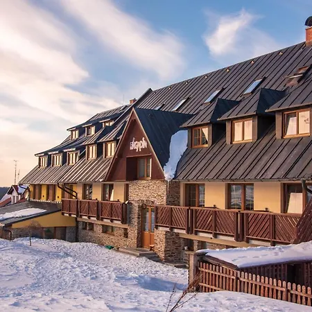 Apartament Engadin *