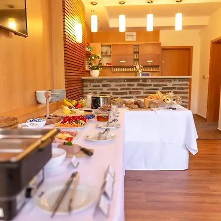 Apartment Engadin