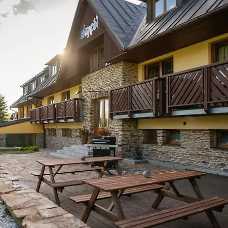 Engadin Apartment