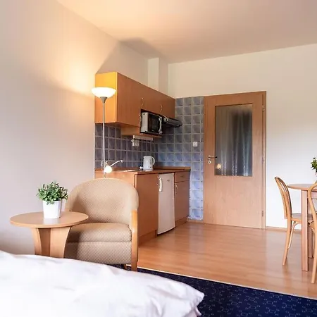 Appartement Engadin Boží Dar