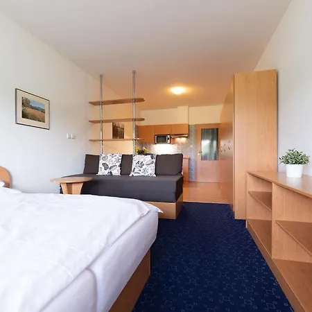 Engadin Apartment Bozi Dar