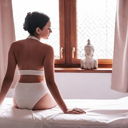 Appartement Engadin Boží Dar