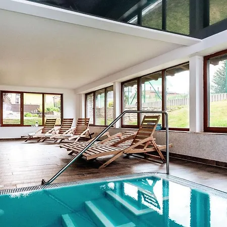 Appartement Engadin *