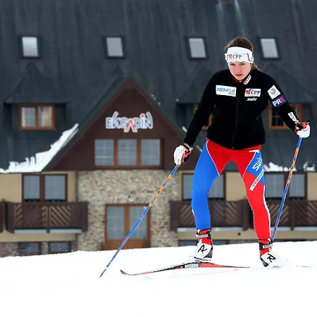 Engadin