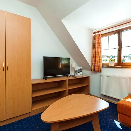 Appartement Engadin