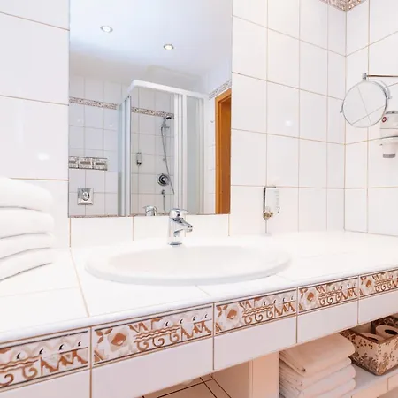 Engadin Apartment