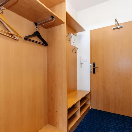 Appartement Engadin