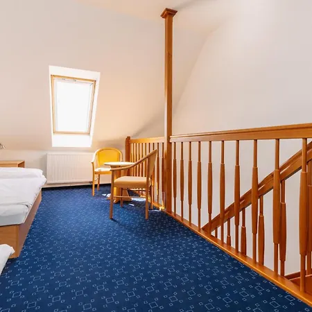Engadin Appartement *