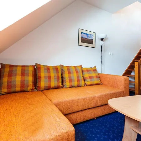 Engadin Apartment *