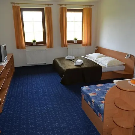 Engadin Appartement *