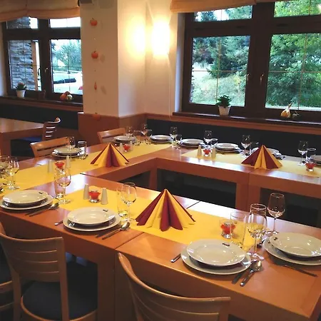 Engadin Lägenhet Boží Dar