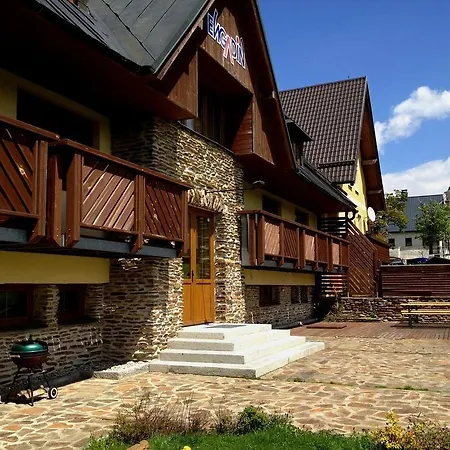 Engadin Appartement *